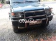 Mitsubishi Pajero 2000 - Cần bán lại xe Mitsubishi Pajero MT sản xuất năm 2000, màu xanh lục chính chủ, giá chỉ 135 triệu