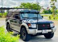 Mitsubishi Pajero 1997 - Bán Mitsubishi Pajero sản xuất 1997, màu xanh lam, xe nhập