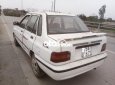 Kia Pride 1980 - Cần bán xe Kia Pride sản xuất năm 1980, màu trắng, giá chỉ 20 triệu