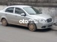 Daewoo Gentra 2009 - Cần bán gấp Daewoo Gentra SX năm 2009, nhập khẩu nguyên chiếc số sàn