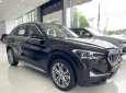 BMW X1 2022 - BMW X1 xDrive28i 2022, giảm ngay 10 triệu tiền mặt