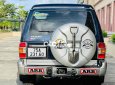 Mitsubishi Pajero 1997 - Bán Mitsubishi Pajero sản xuất 1997, màu xanh lam, xe nhập