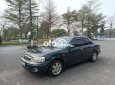 Ford Laser 2002 - Bán Ford Laser năm sản xuất 2002, màu xanh lam