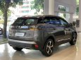 Peugeot 3008 2022 - Xe giao ngay Peugeot 3008 GT năm sản xuất 2022, màu xám,tặng bảo hiểm thân vỏ 01 năm