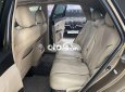 Toyota Venza 2009 - Cần bán gấp Toyota Venza 2.7 AWD AT sản xuất 2009, màu nâu, nhập khẩu