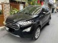 Ford EcoSport 2018 - Bán Ford EcoSport Titanium sản xuất 2018, màu đen 