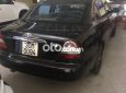 Daewoo Leganza 1996 - Bán Daewoo Leganza năm sản xuất 1996, màu đen, 85 triệu