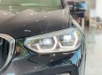 BMW X4 2021 - Bán xe BMW X4 xDrive20i M Sport năm 2021, màu đen