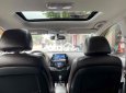 Hyundai i30 2011 - Cần bán xe Hyundai i30 CW 1.6AT sản xuất năm 2011, màu bạc, nhập khẩu 