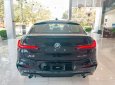 BMW X4 2021 - Bán xe BMW X4 xDrive20i M Sport năm 2021, màu đen