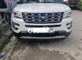 Ford Explorer 2017 - Bán ô tô Ford Explorer Limited sản xuất năm 2017, màu trắng, nhập khẩu nguyên chiếc