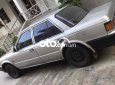 Nissan Bluebird 1988 - Xe Nissan Bluebird năm sản xuất 1988, màu bạc