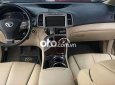 Toyota Venza 2009 - Cần bán gấp Toyota Venza 2.7 AWD AT sản xuất 2009, màu nâu, nhập khẩu