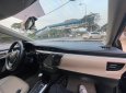 Toyota Corolla 2015 - Cần bán gấp Toyota Corolla 1.8G năm sản xuất 2015, màu đen, giá chỉ 543 triệu