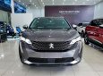 Peugeot 3008 2022 - Xe giao ngay Peugeot 3008 GT năm sản xuất 2022, màu xám,tặng bảo hiểm thân vỏ 01 năm