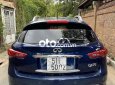 Infiniti QX70 2015 - Xe Infiniti QX70 3.7V 7AT năm 2015, màu xanh lam, nhập khẩu nguyên chiếc