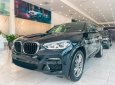 BMW X4 2021 - Bán xe BMW X4 xDrive20i M Sport năm 2021, màu đen