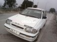 Kia Pride 1980 - Cần bán xe Kia Pride sản xuất năm 1980, màu trắng, giá chỉ 20 triệu