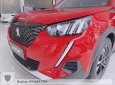 Peugeot 2008 2022 - Bán xe Peugeot 2008 GT Line năm sản xuất 2022, màu đỏ, giá tốt và nhiều chương trình hấp dẫn