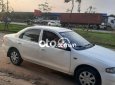 Mazda 323 2000 - Bán Mazda 323 2.0MT sản xuất 2000, màu trắng, nhập khẩu nguyên chiếc