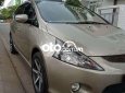 Mitsubishi Grandis 2005 - Cần bán lại xe Mitsubishi Grandis sản xuất năm 2005, màu bạc, xe nhập