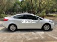 Kia K3 2016 - Cần bán Kia K3 MT năm 2016, màu trắng, xe một chủ từ mới