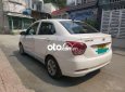 Hyundai Grand i10 2016 - Xe Hyundai Grand i10 Sedan 1.2MT năm 2016, màu trắng