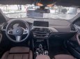 BMW X4 2021 - Bán xe BMW X4 xDrive20i M Sport năm 2021, màu đen