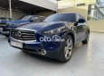 Infiniti QX70 2015 - Xe Infiniti QX70 3.7V 7AT năm 2015, màu xanh lam, nhập khẩu nguyên chiếc