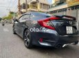 Honda Civic 2017 - Bán Honda Civic năm 2017, màu đen, xe nhập Thái Lan, xe gia đình sử dụng