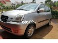 Kia Picanto 2007 - Bán xe Kia Picanto MT sản xuất 2007, màu bạc, xe nhập khẩu nguyên chiếc