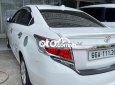 Toyota Vios 2014 - Xe Toyota Vios 1.5E MT năm sản xuất 2014, màu trắng