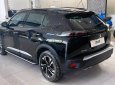 Peugeot 2008 2022 - Bán xe Peugeot 2008 GT Line năm sản xuất 2022, màu đen, liên hệ ngay để được hưởng nhiều ưu đãi hấp dẫn