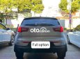 Kia Sportage 2010 - Cần bán Kia Sportage năm 2010, màu bạc, xe nhập