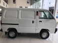 Suzuki Super Carry Van 2021 - Bán xe Suzuki Blind Van giao xe 24/7