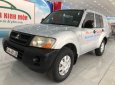 Mitsubishi Pajero Sport 2006 - Cần bán lại xe Mitsubishi Pajero Sport năm sản xuất 2006, màu bạc, giá chỉ 135 triệu