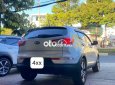 Kia Sportage 2010 - Cần bán Kia Sportage năm 2010, màu bạc, xe nhập