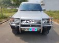 Mitsubishi Pajero 1995 - Bán Mitsubishi Pajero GLX 4x4 năm 1995, màu bạc, nhập khẩu nguyên chiếc