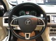 Jaguar XF 2015 - Ra đường ai cũng thấy lạ, odo 28.000km