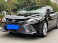 Toyota Camry 2019 - Bán Toyota Camry 2.5Q năm sản xuất 2019, màu đen chính chủ