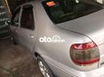 Fiat Siena 2002 - Bán Fiat Siena HLX 1.6 năm sản xuất 2002, màu bạc, xe nhập