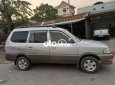 Toyota Zace 2004 - Bán xe Toyota Zace năm 2004, màu bạc chính chủ