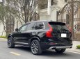 Volvo XC90 2016 - Cần bán Volvo XC90 T6 Inscription sản xuất năm 2016, màu đen, xe nhập