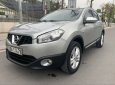 Nissan Qashqai 2010 - Xe Nissan Qashqai LE sản xuất năm 2010, màu bạc, nhập khẩu nguyên chiếc, 390tr