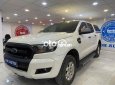 Ford Ranger 2016 - Bán xe Ford Ranger XLS 2.2 4x2 AT sản xuất năm 2016, màu trắng, một chủ từ mới