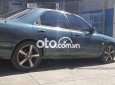 Mazda 626 1993 - Bán Mazda 626 MT năm sản xuất 1993