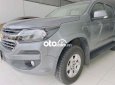 Chevrolet Colorado 2018 - Xe Chevrolet Colorado LT 2.5L 4x2AT năm 2018, màu xám, nhập khẩu số tự động 