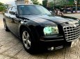 Chrysler 300C 2007 - Xe Chrysler 300C AT năm 2007, màu đen, xe chính chủ biển Hà Nội