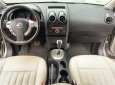 Nissan Qashqai 2010 - Xe Nissan Qashqai LE sản xuất 2010, màu bạc, xe nhập