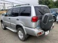 Nissan Terrano 2003 - Cần bán Nissan Terrano sản xuất 2003, màu bạc chính chủ